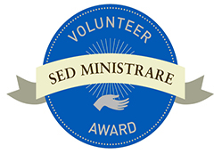 Sed Ministrare Award